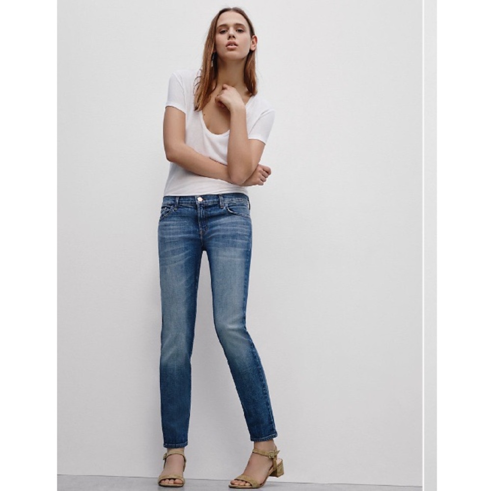 JBrand jeans